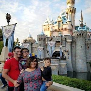 Meet your Posher, Eden